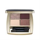 ESTEE LAUDER Pure Color Luxe Eyeshadow Quads 03 Aubergine Dream